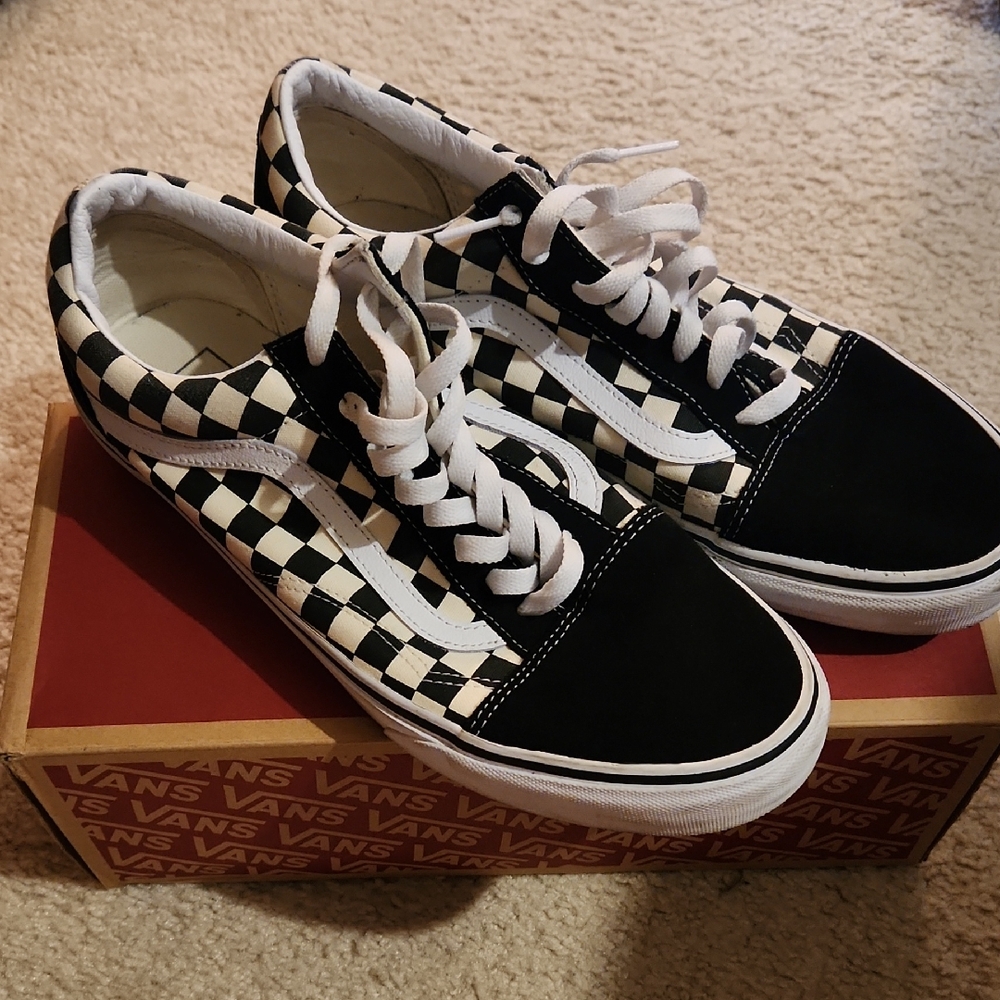 Vans Old Skool